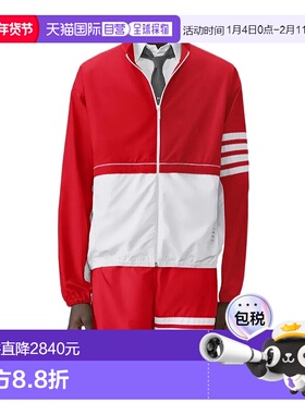 香港直邮Thom Browne 长袖休闲夹克 MJT512A08031