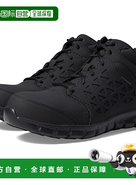 1h可退 香港直邮潮奢 Reebok 锐步 男士 Sublite Cushion Comp EH