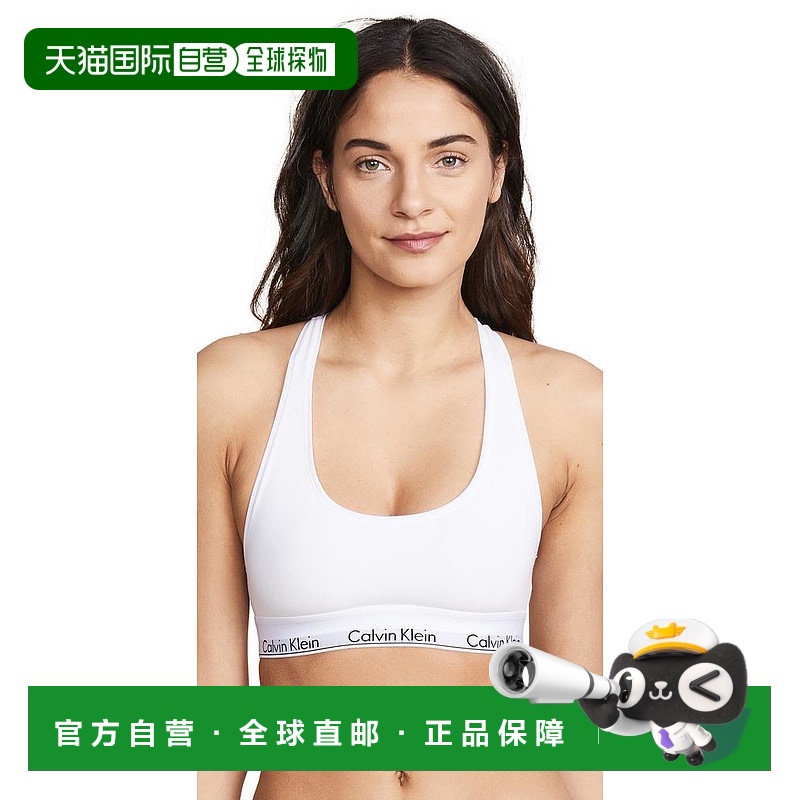 1h可退 【美国直邮】calvin klein 女士 文胸
