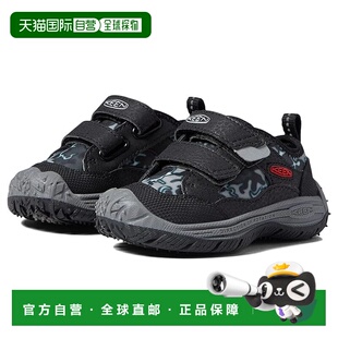 1h可退 香港直邮潮奢 keen 男童 Speed Hound 跑鞋(儿童)童鞋