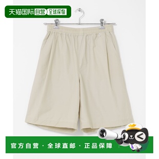 1h可退 日本直邮THE GOODLAND MARKET 男士 速干半身短裤 MM26130