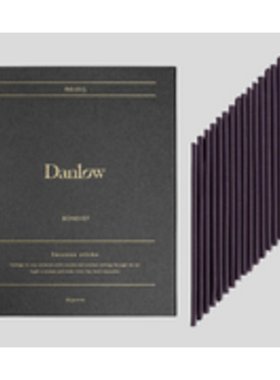 Danlow 线香 (BONEVET)