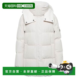 1h可退 香港直邮Brunello Cucinelli 布内罗 古奇拉利 女士 羽绒