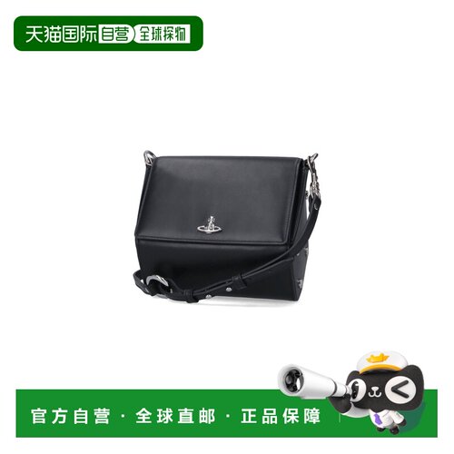 1h可退 香港直邮VIVIENNE WESTWOOD 女士单肩包 4803000RWL008KN4