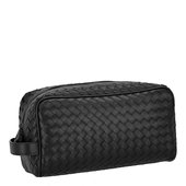 VENETA葆蝶家 男士 手拿包时尚 BOTTEGA 百搭244706 V47W1