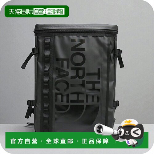 日本直邮The North Face Base Camp Fuse Box 30L 男士背包 (NF0A