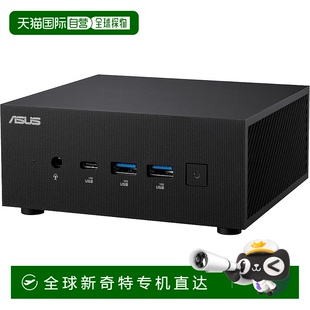 桌面迷你电脑 Win11 日本直邮 256GB 16GB ASUS 155H