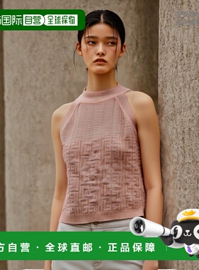 香港直邮BALMAIN 女士衬衫 DF1AB026KG96OIW