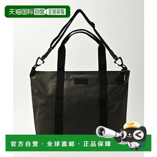 大容量聚酯托特包 1h可退 男女同款 PATEK AP2429025 日本直邮ADAM