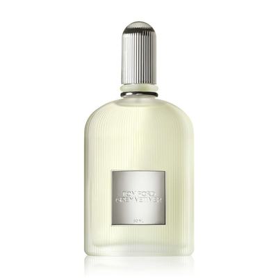 Tom Ford 汤姆福特 灰色香根草男士香水 Grey Vetiver EDP 50ml