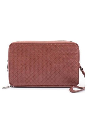 BOTTEGA VENETA 男士手拿包 344776V46516329