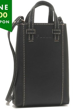 日本直邮Furla 女士单肩包迷你包 WE00289 BX0053 O6000