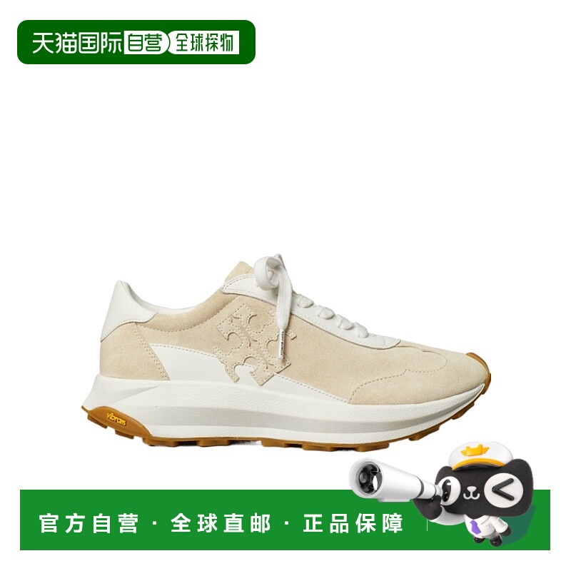 1h可退 香港直邮TORY BURCH 女士运动鞋 169328250 AW2025 花色 T