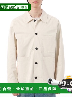 韩国直邮J.LINDEBERG Easton 工作服外套衬衫 (FMOS12824-U029)