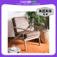 light white brown wash 美国奥 Accent Chair safaviehVarys