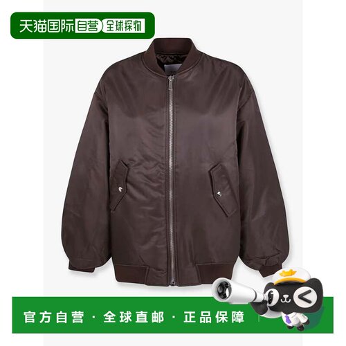 香港直邮TheFrankieShop/Astra女士夹克 【付后1h可退】