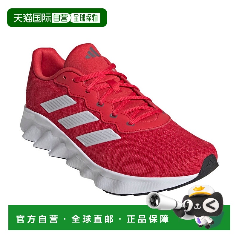日本直邮 adidas Switch Move Running 跑步鞋