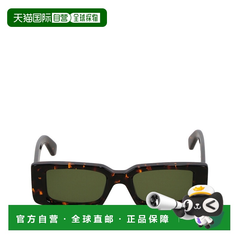 1h可退 香港直邮OFF-WHITE 女士眼镜 OERI127C99PLA0016055 SS202