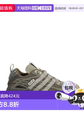 1h可退 香港直邮adidas 阿迪达斯 男士 