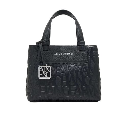 香港直邮ARMANI EXCHANGE 女士手提包 XW001576AF15774UC001