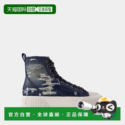 香港直邮MARC JACOBS 女士运动鞋 2F4FSN001F01491 AW2025