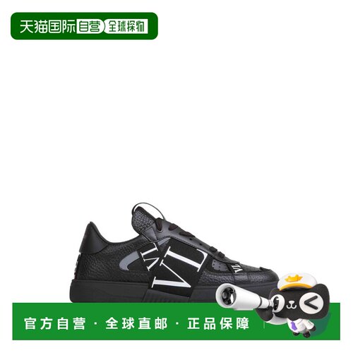 香港直邮VALENTINO GARAVANI 男士休闲鞋 YS0C58WRQ0NO AW2025