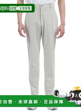 日本直邮Admiral GOLF 男士防水宽松锥形高尔夫长裤