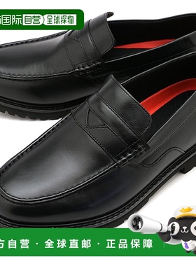 日本直邮Rockport Coin Loafers Maverick Penny [RMF-B25S24W SS