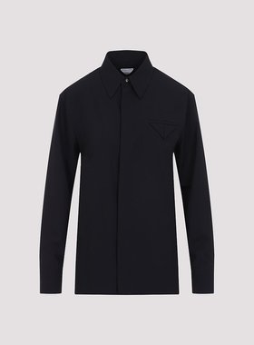 BOTTEGA VENETA 女士衬衫 707895V4XP04246 SS2025