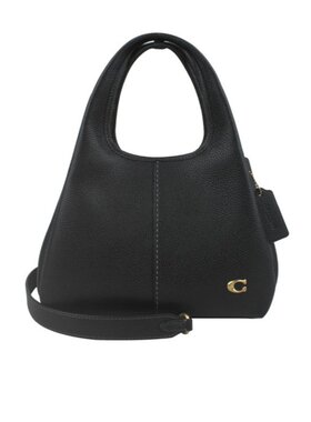 COACH 女士斜挎包 CM545B4BK-0