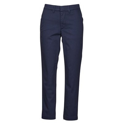 Levi's 李维斯 ESSENTIAL CHINO 女士服装萝卜裤 A4673-0002