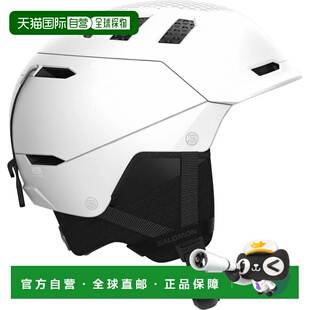 香港直邮SALOMON Husk Prime Mips头盔 中性