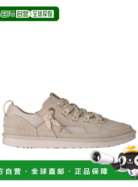 香港直邮UGG 男士运动鞋 1177035JSM SS2026 花色