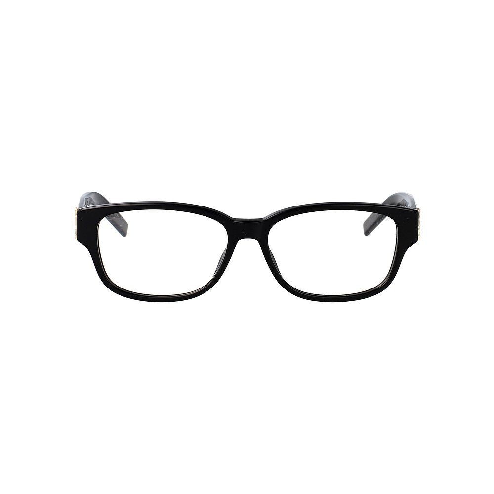 SAINT LAURENT 女士眼镜 SLM149001 SS2025 黑色 SL M149