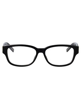 SAINT LAURENT 女士眼镜 SLM149001 SS2025 黑色 SL M149