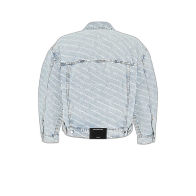 香港直邮ALEXANDER WANG 女士夹克 4DC2202756270 CO 花色