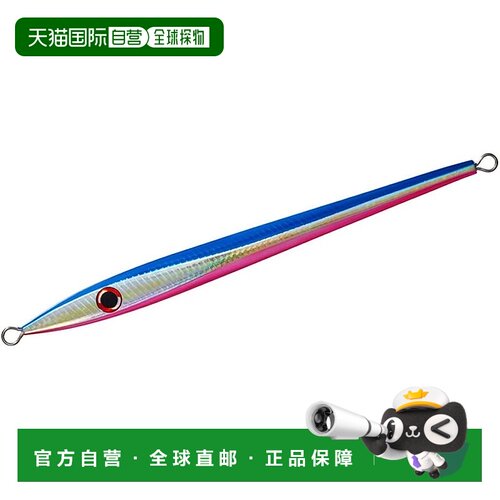 【日本直邮】达亿瓦SGKY Jig 2 Adel 180A 牛头销