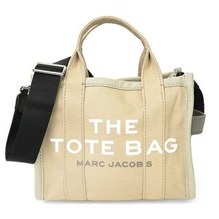 日本直邮MARC JACOBS 色块 H062M01RE21 261 女式米色