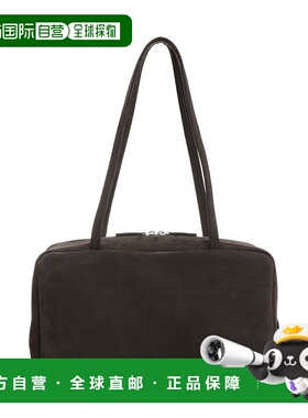 1h可退 香港直邮潮奢 The Row 女士 Row Astra 保齡球包 W1725L65