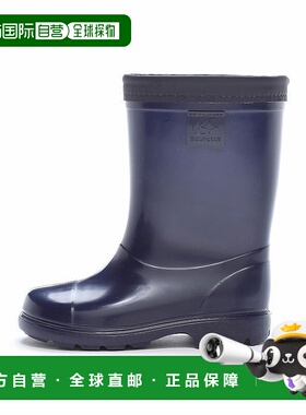 日本直邮MOONSTAR MS RB C65 T 运动鞋 海军蓝月星