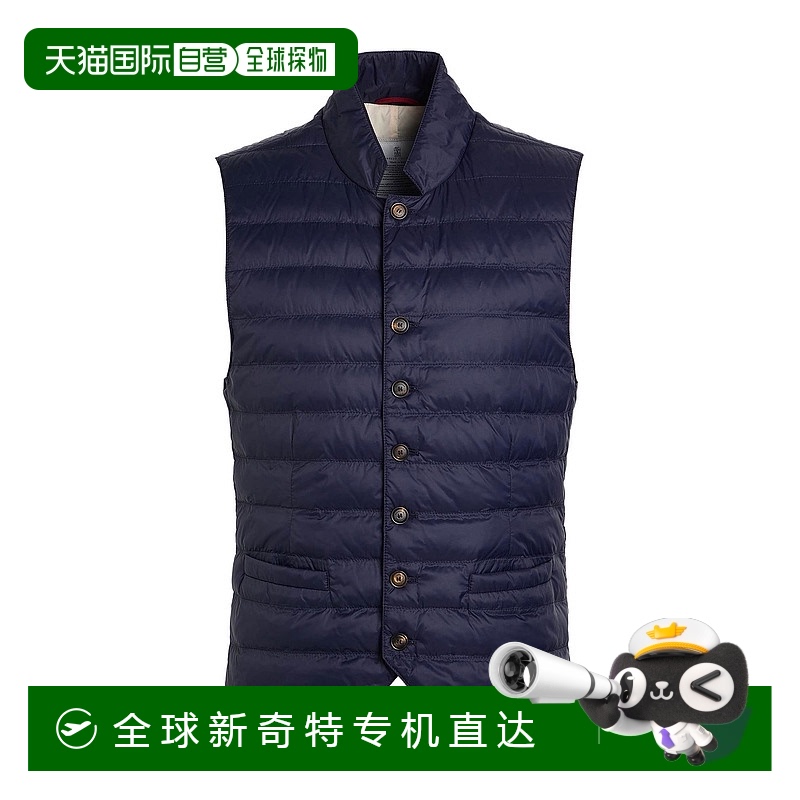 1h可退 香港直邮潮奢 Brunello Cucinelli 布内罗 古奇拉利 男士