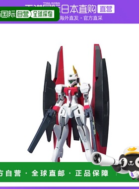 日本直邮Bandai万代 ROBOT魂 [SIDE MS]GN射手（Gun Archer）