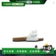 香港直邮J.W. Anderson 女士 1h可退 链条细节拖鞋 ANW36015A1500