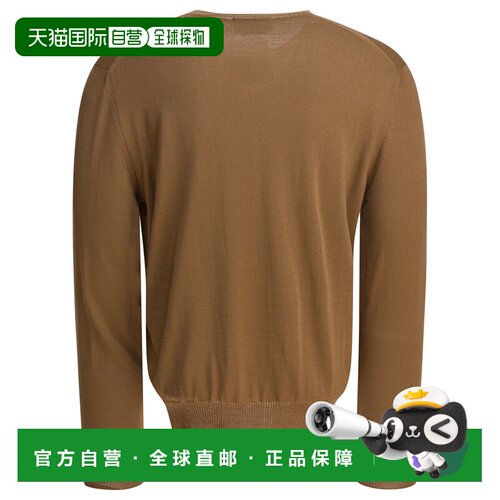 1h可退 香港直邮ALEXANDER MCQUEEN 男士T恤 839686Q1BEC2131 AW2