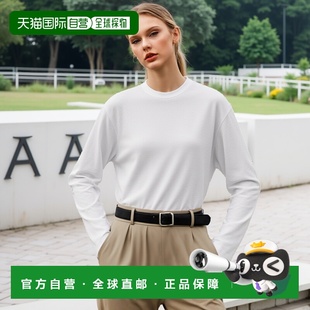 长袖 恤 1h可退 潮流高档休闲时尚 JD正品 舒适百搭 香港直邮Y