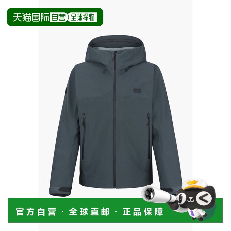 韩国直邮KOLON SPORT男士正品秋冬新款户外休闲夹克外套JWJGX2300