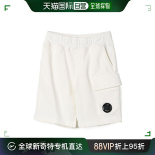 CUQ002LCA6910135 女童短裤 COMPANY 香港直邮C.P.