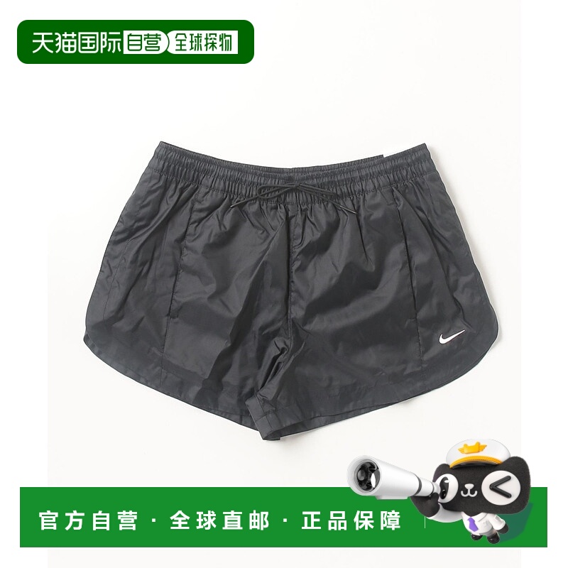 1h可退 日本直邮耐克女装轻量级宽松运动裤 NK HM8403WVN2in/9480