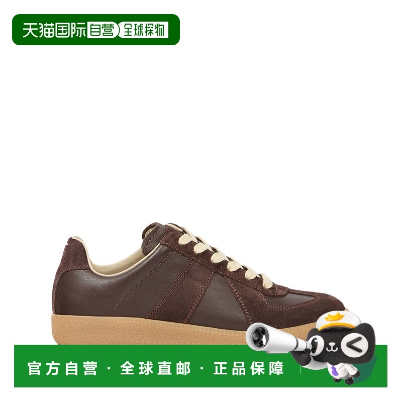 1h可退 欧洲直邮mm6 maison margiela 女士 休闲鞋