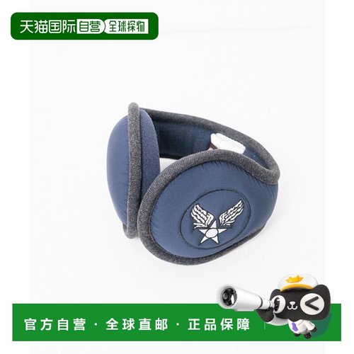 日本直邮AVIREX EX耳罩 [87190787]